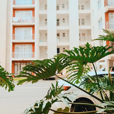Benhope Luxury Homes Racecourse Gardens Nairobi Esterno foto